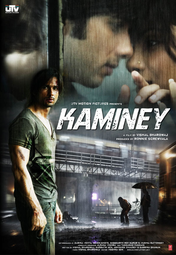 Kaminey (2009)