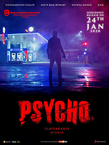 Psycho (2020)