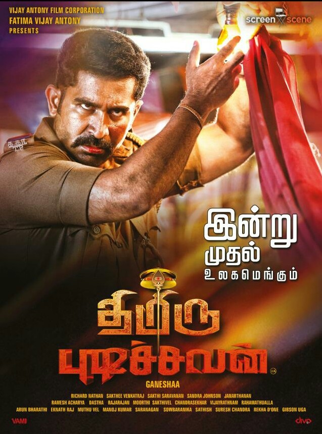 Thimiru Pudichavan (2018)