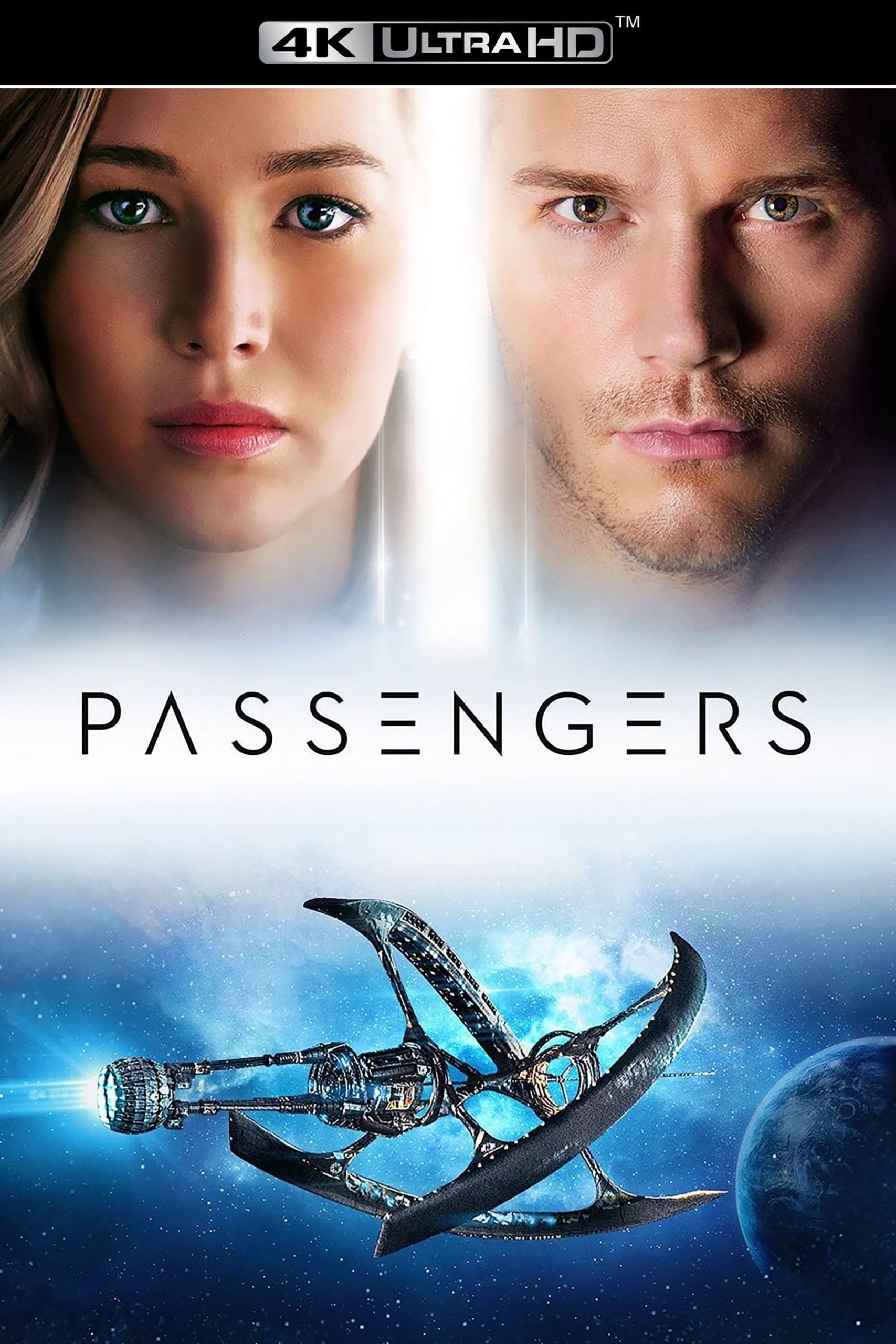 Passengers (2016)