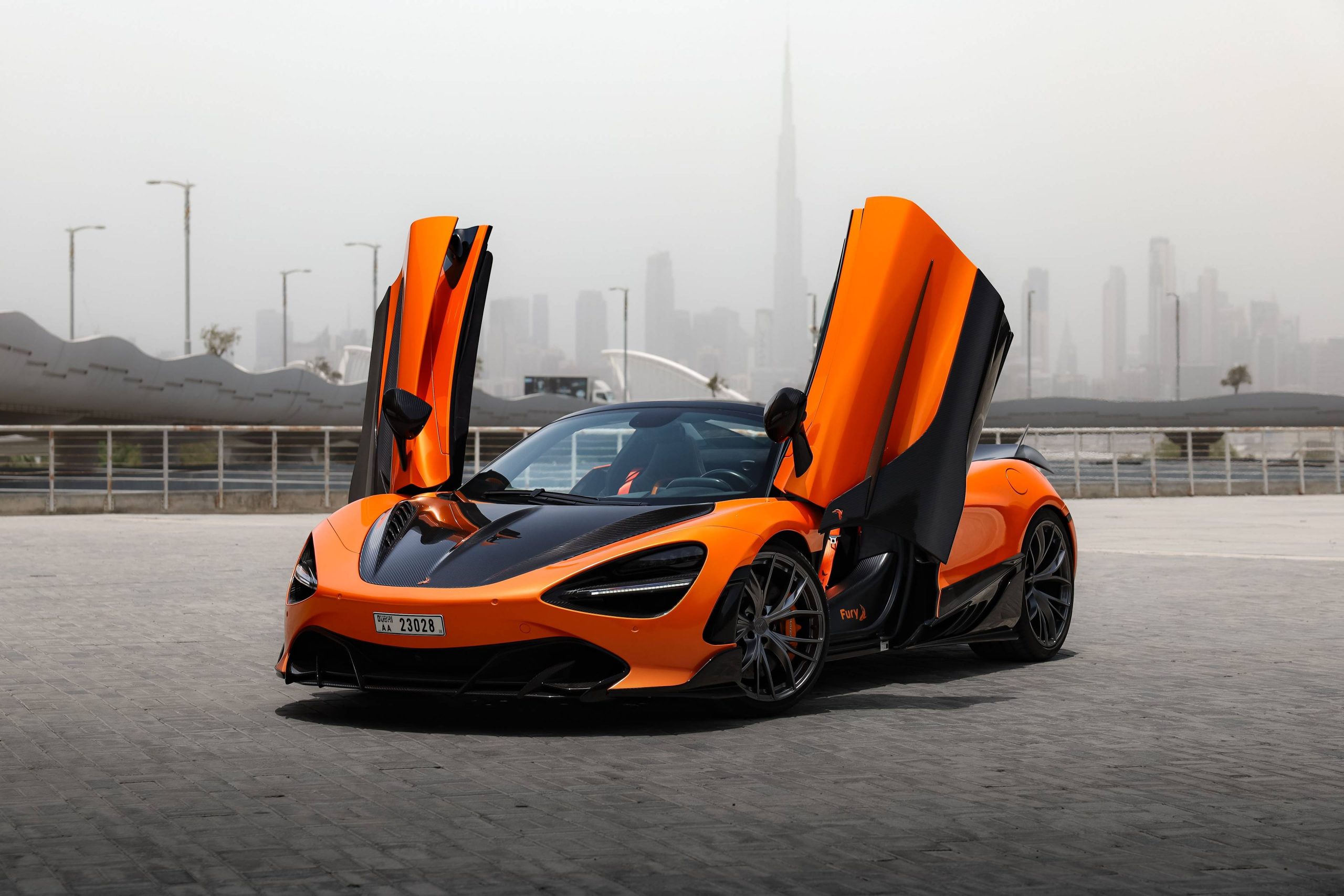 All About Renting Luxury Cars in sharjah