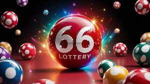 66 Lottery: The Smart Way to Play and Win Big