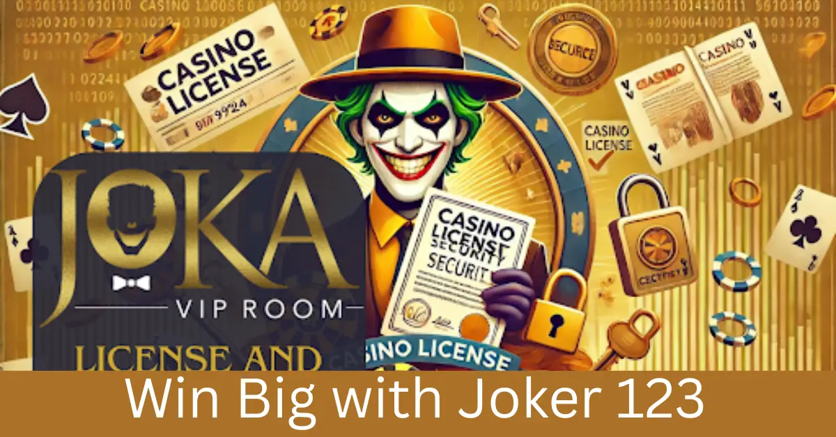 win big with joker 123
