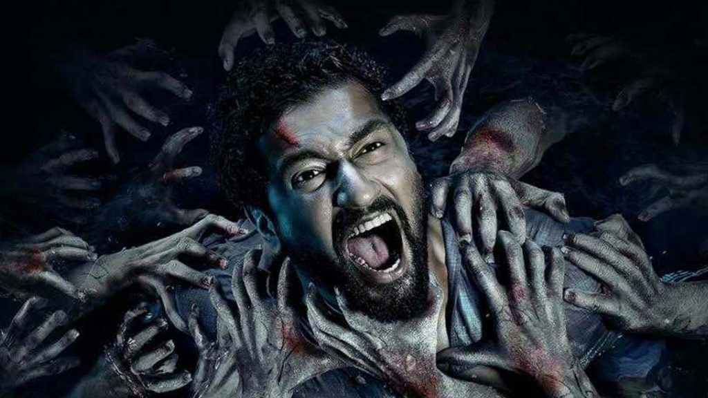 Horror Hindi Movies to Watch