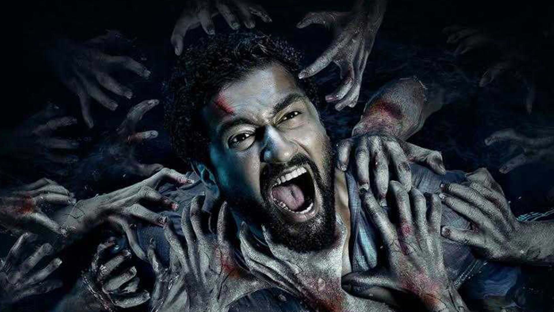 Horror Hindi Movies to Watch