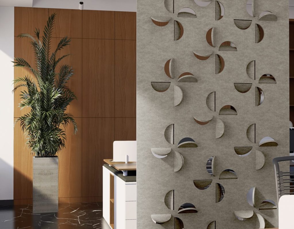 Why Acoustic Screens Are Essential Today