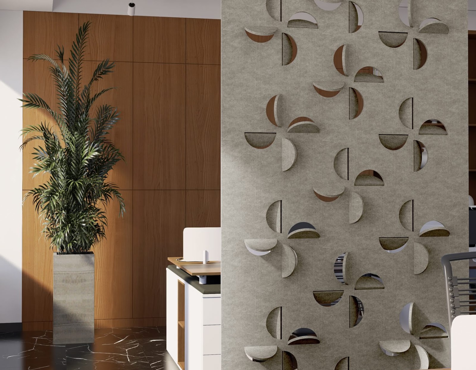 Why Acoustic Screens Are Essential Today