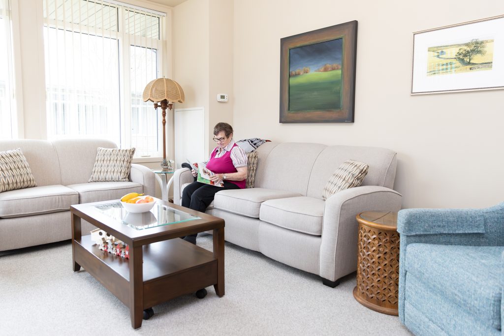 Residential Care Homes Near Me: Explore Royal Garden's Licensed RCFE Model