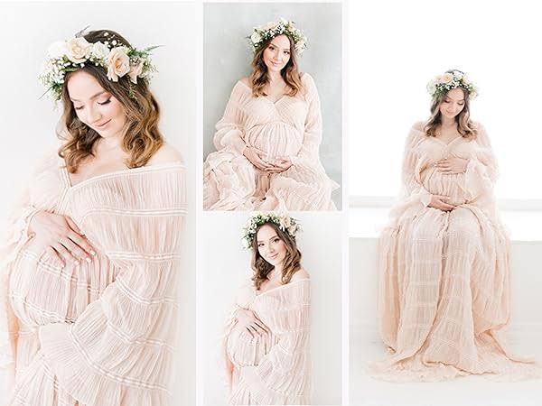 Work To Weekend: Versatile Maternity Clothes That Work For You