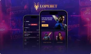 Best Online Casino Games in India – Lopebet