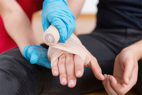 The Most Common First Aid Mistakes and How to Avoid Them