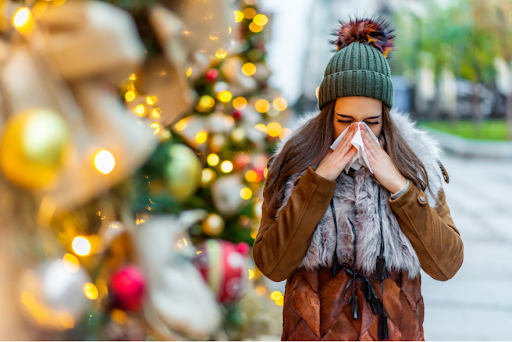 First Aid Skills for Holiday Travel and Festive Gatherings