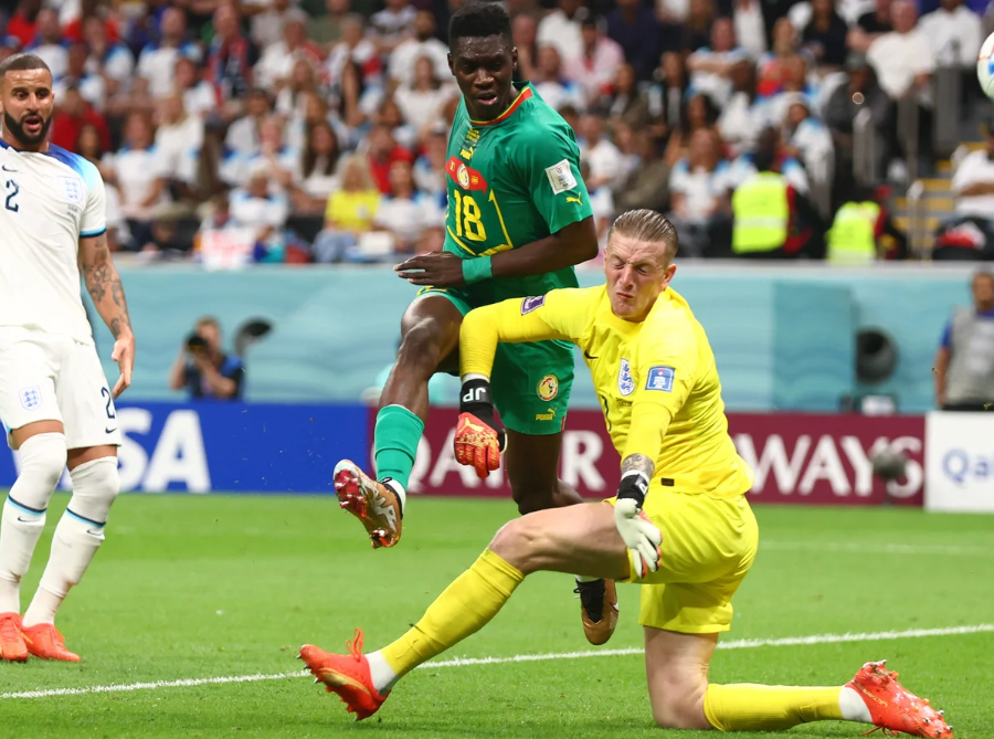 The Player's Confidence: The Invisible Edge