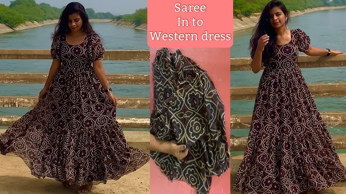 Maxi Dresses and Western Tops