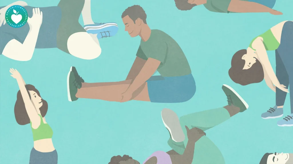 How to Relax After Work 7 Unusual Ways to Relieve Stress