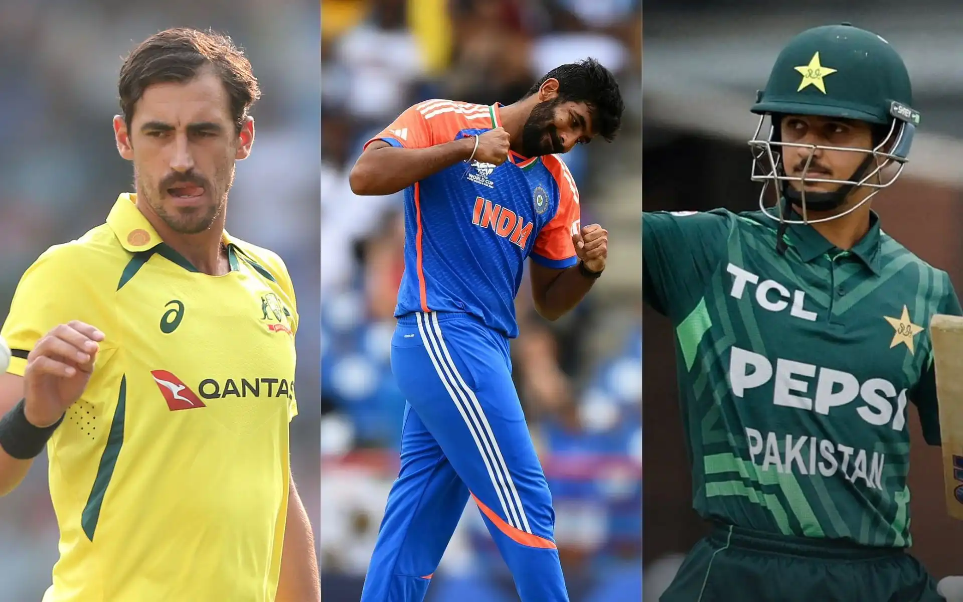 Top 5 Young Stars to Watch Out for in T20 and ODIs by the End of 2025