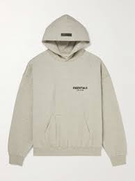Essentials Hoodie