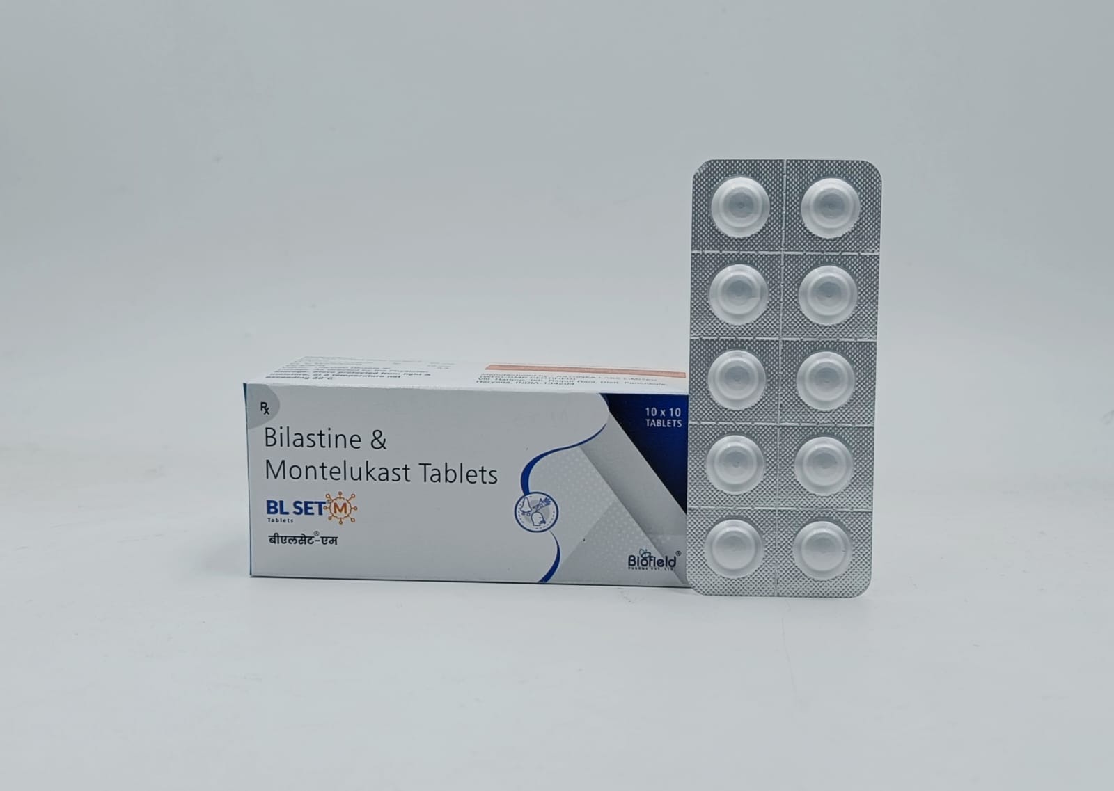 Should You Opt for Having Montelukast Tablets