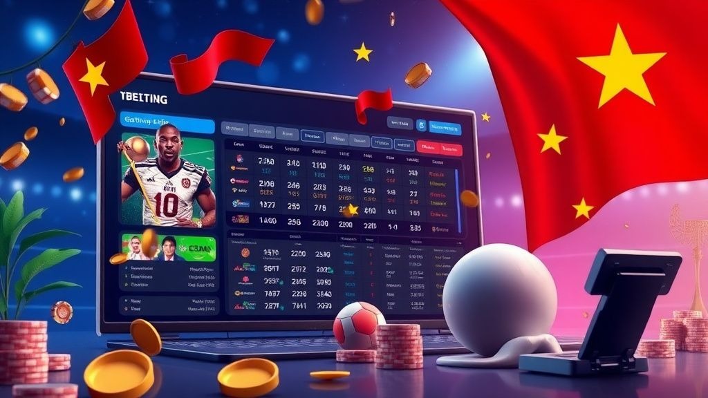 Fabet trang cá cược - Nền tảng sôi động, nhiều cơ hội thắng lớn dành cho người chơi Việt Nam