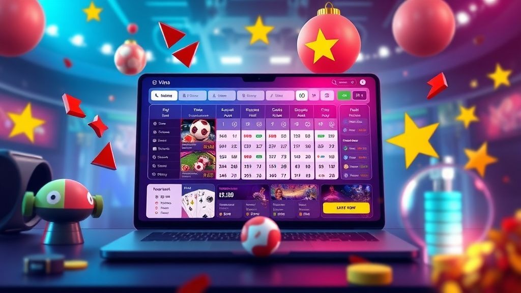 Fabet trang cá cược - Nền tảng sôi động, nhiều cơ hội thắng lớn dành cho người chơi Việt Nam