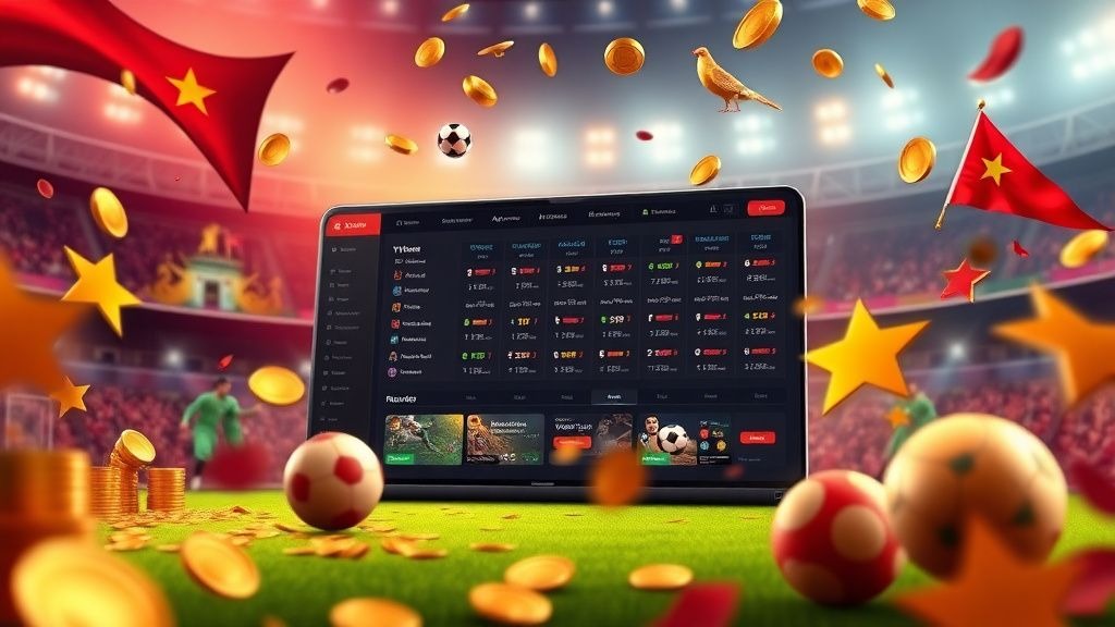 Fabet trang cá cược - Nền tảng sôi động, nhiều cơ hội thắng lớn dành cho người chơi Việt Nam