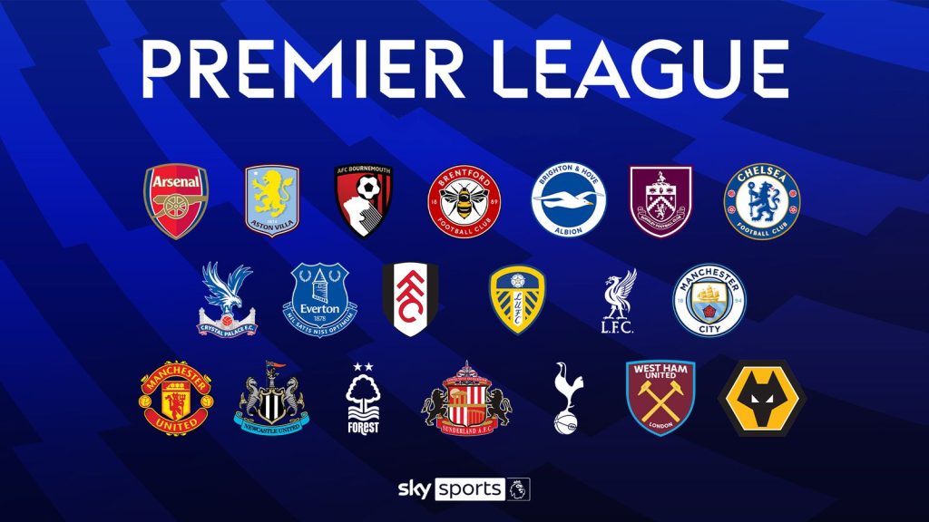 Premier League
