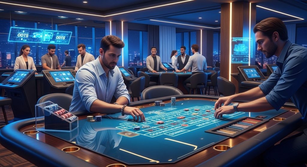 Khám Phá https//oxbet.za.com/ - Nhà Cái Cá Cược Đỉnh Cao Với Trải Nghiệm Đỉnh Nhất