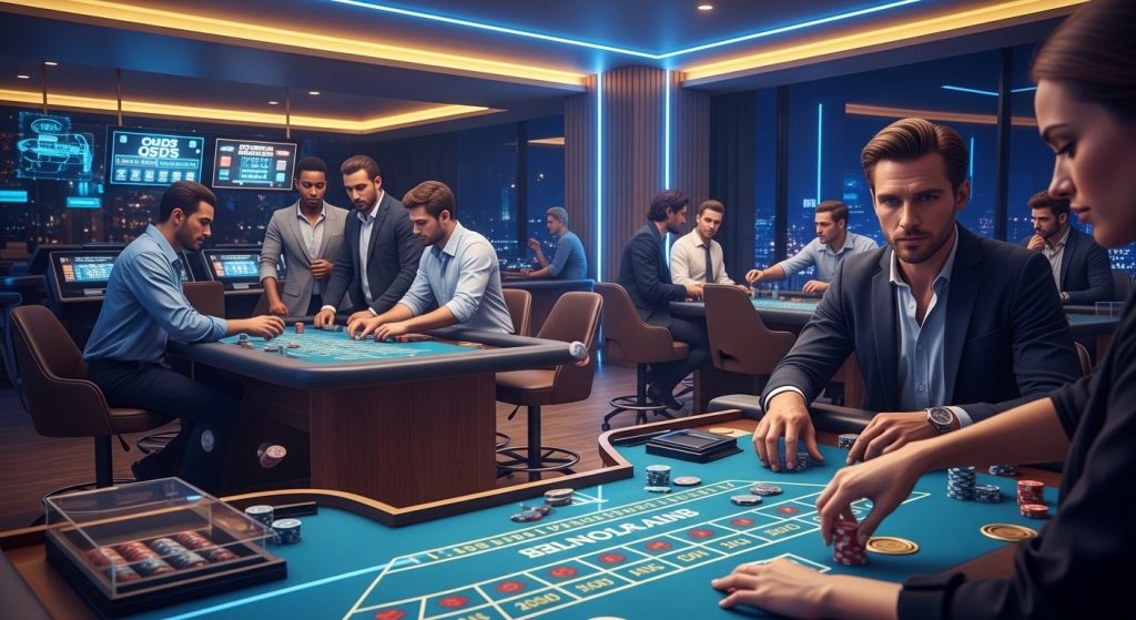 Khám Phá https//oxbet.za.com/ - Nhà Cái Cá Cược Đỉnh Cao Với Trải Nghiệm Đỉnh Nhất