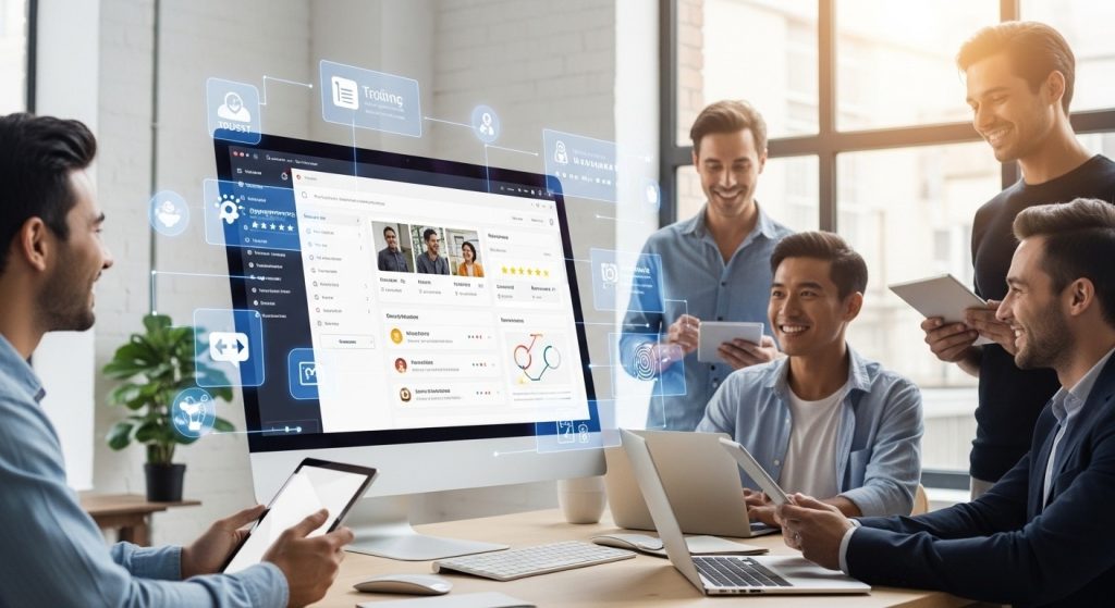 Khám Phá Ta88 - Nền Tảng Đánh Giá và Trải Nghiệm Toàn Diện Tại https//ta88.health/