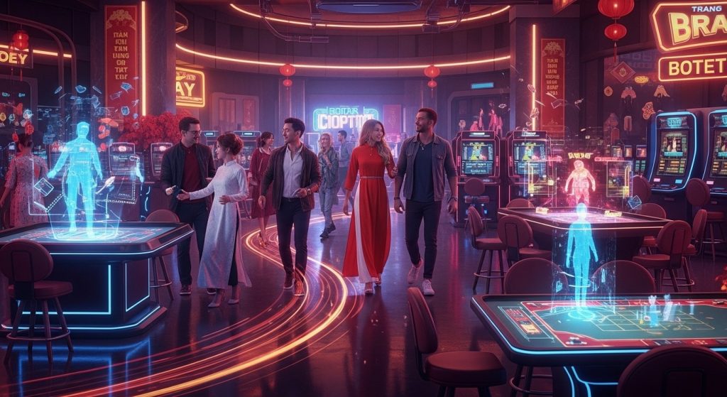 Khám Phá Hành Trình Thú Vị Cùng https//max88s.gb.net/ - Nền Tảng Cá Cược Trực Tuyến Đỉnh Cao Cho Người Việt