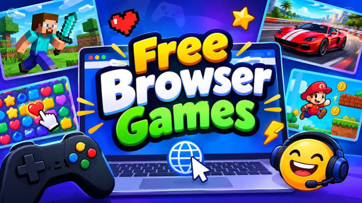 Accessing Free Games Through Online Browsers, Mobile Apps, and PlayStation Systems