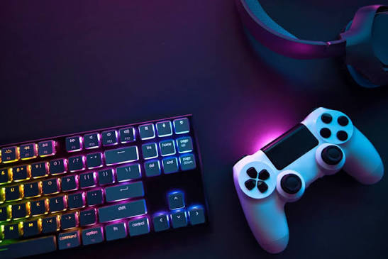 Mobile Online Games Make Entertainment More Convenient