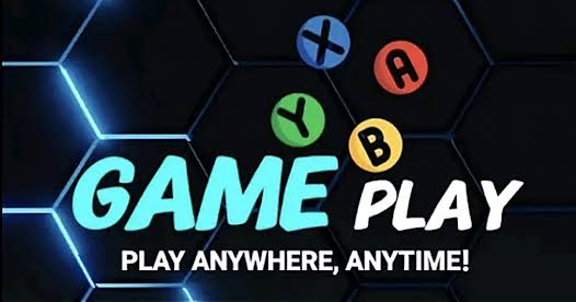 Mobile Online Games for Entertainment Anytime and Anywhere