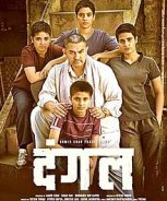 Dangal (2016)