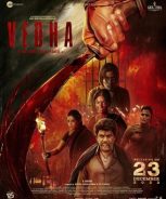 Vedha (2022)