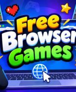 Accessing Free Games Through Online Browsers, Mobile Apps, and PlayStation Systems
