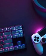 Mobile Online Games Make Entertainment More Convenient